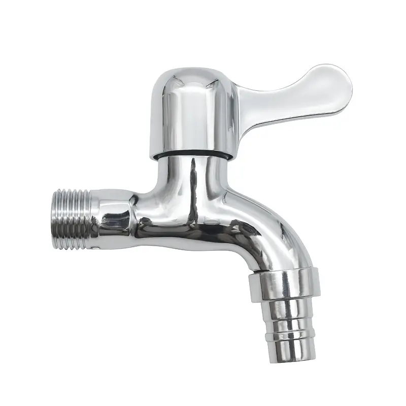 Smart Garden Kit - 1 Universeller Wasserhahn für Haus und