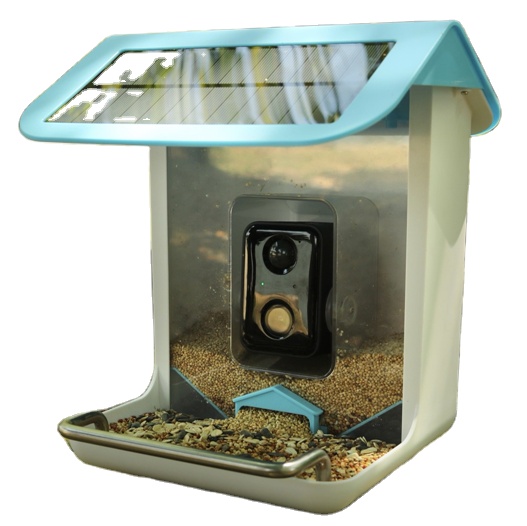 Outdoor-Wildtierkamera mit WLA – Garden Camera Bewertung und Preis
