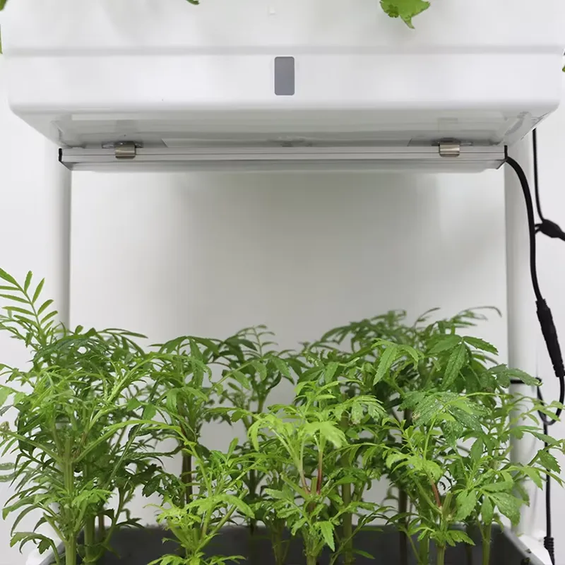 Beweglicher Vertikaler 3-Ebene – Smart Garden System Bewertung und Preis