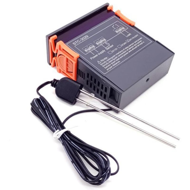 IALJ-2X STC-3029 Feuchtigkeits – Plant Sensor Bewertung und Preis