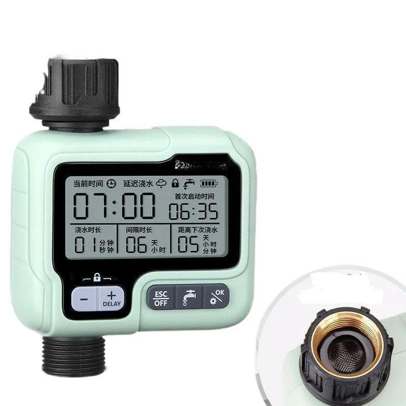 Automatisches Bewässerungssyst – Automatic Watering Bewertung und Preis