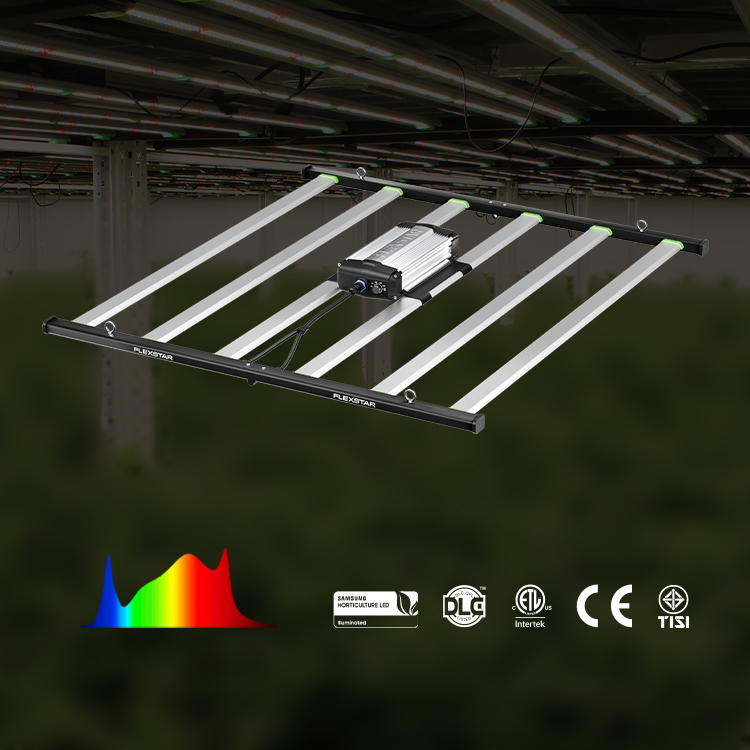 Erträge bis zu 3,75 Pfund US S – Grow Light Led Bewertung und Preis