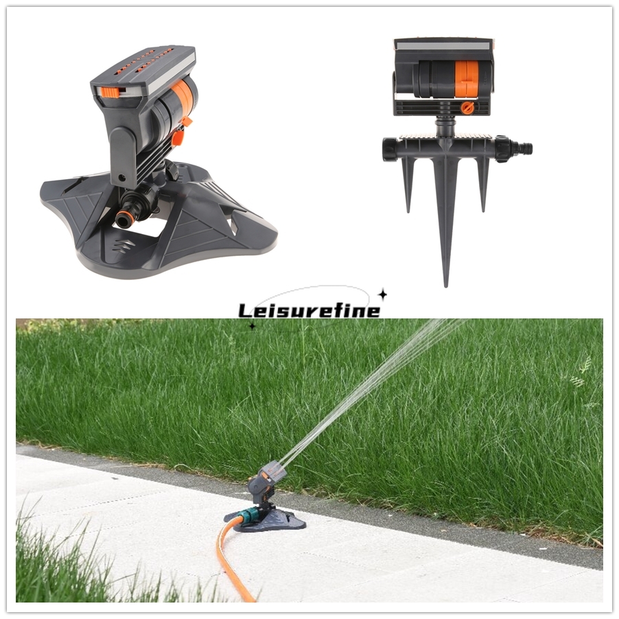 Automatischer Gartensprinkler  – Automatic Watering Bewertung und Preis
