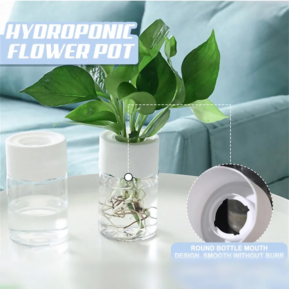 Mini Hydroponischer Blumentopf – Hydroponic Grow Pod Bewertung und Preis