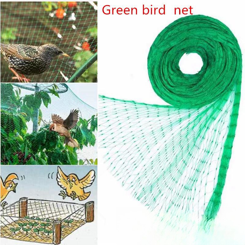 5/10M Gartennetz, grünes geweb – Plant Sensor Bewertung und Preis