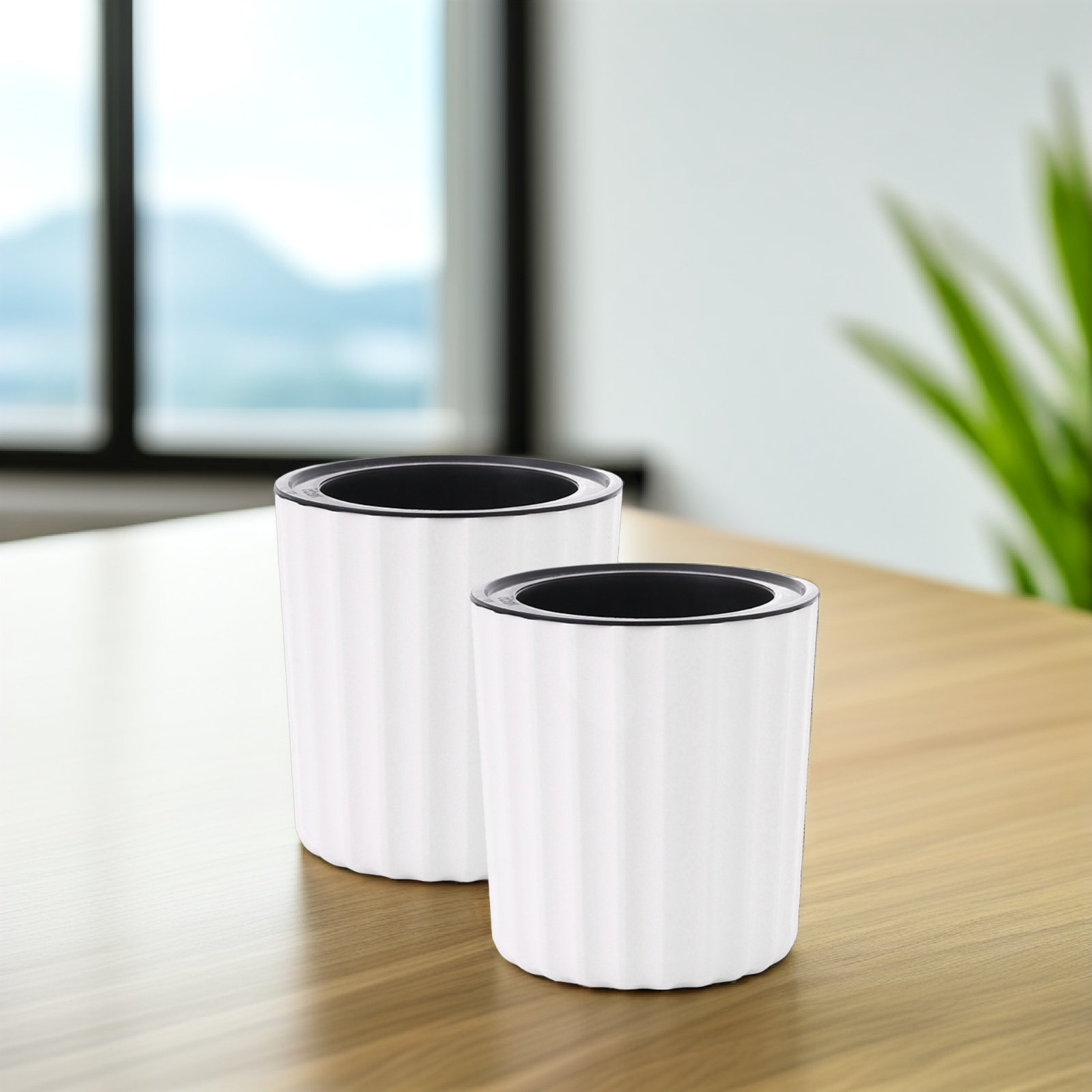 2 Stück Selbstbewässernder Pfl – Automatic Watering Bewertung und Preis