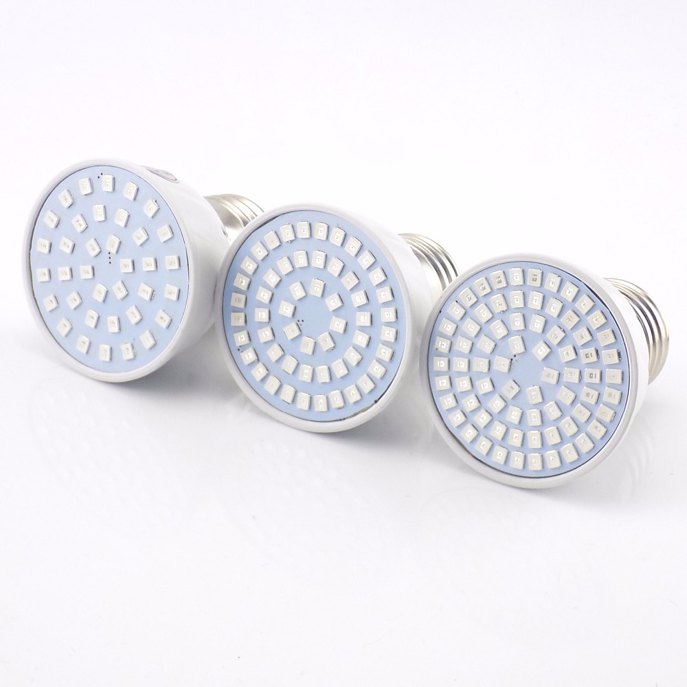 LED-Pflanzenwachstumslampe E27 – Plant Grow Light Full Spectrum Bewertung und Preis