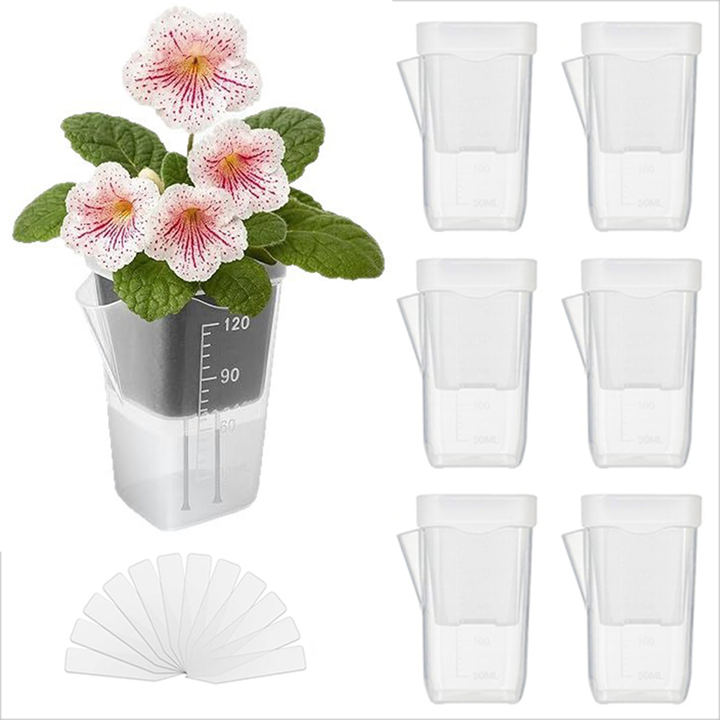 16/32er-Pack Selbstbewässernde – Plant Monitor Bewertung und Preis
