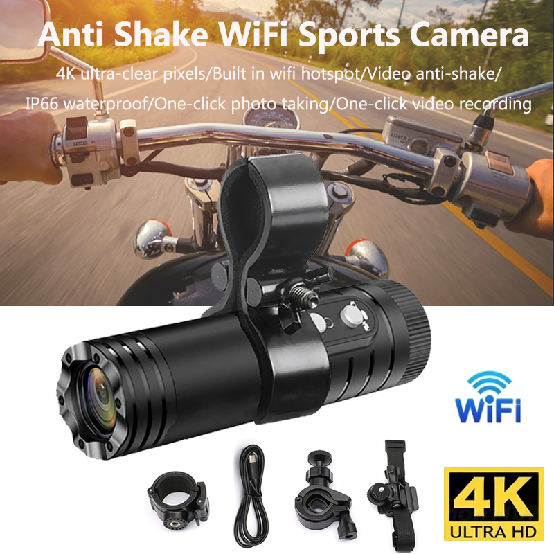 4K Full HD Wifi Tragbare Kamer – Garden Camera Bewertung und Preis
