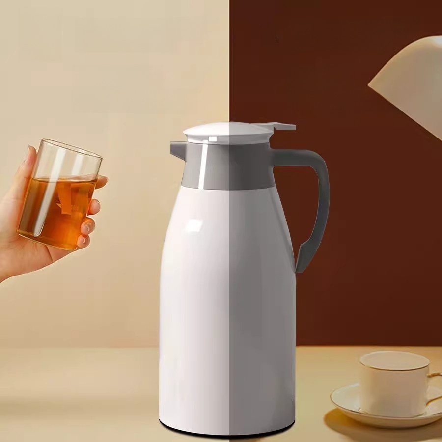 Tragbare Isolierflasche mit Gr – Smart Pot Bewertung und Preis